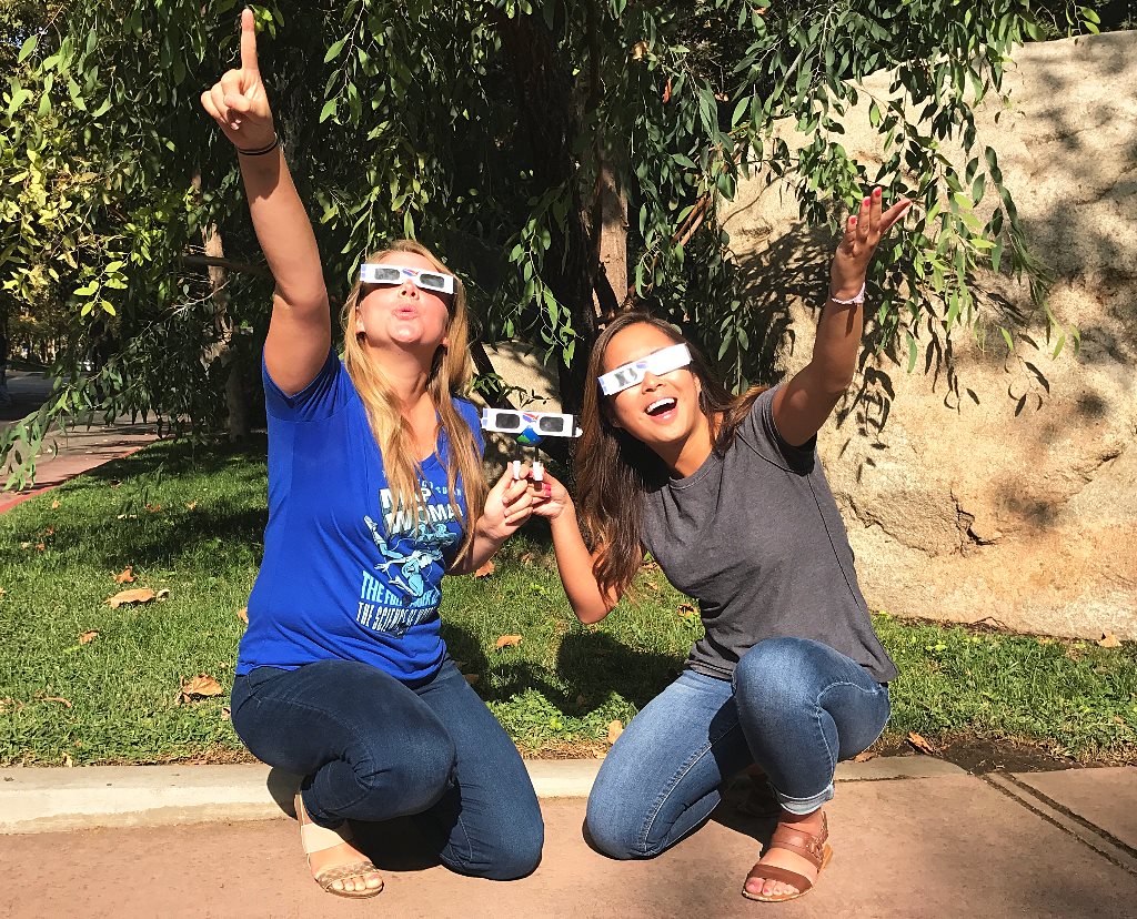 We're getting ready for #SolarEclipse2017! Enjoy the big show and learn more about this epic event in the Great American Eclipse story map. http://p.ctx.ly/r/59cj